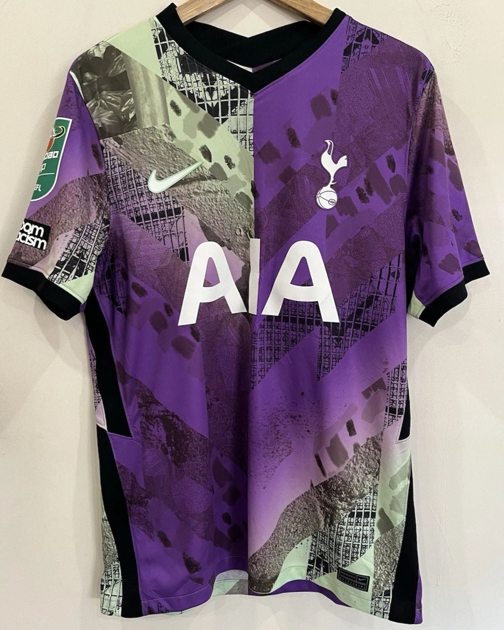 SON HEUNG-MIN 2021-22 (Tot)