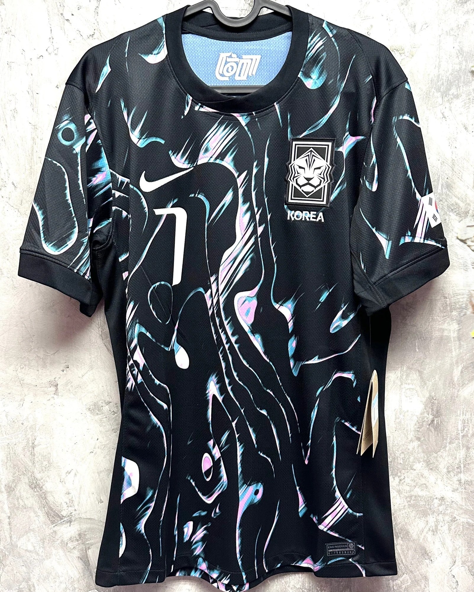 SON HEUNG-MIN 2024-25 (So K)