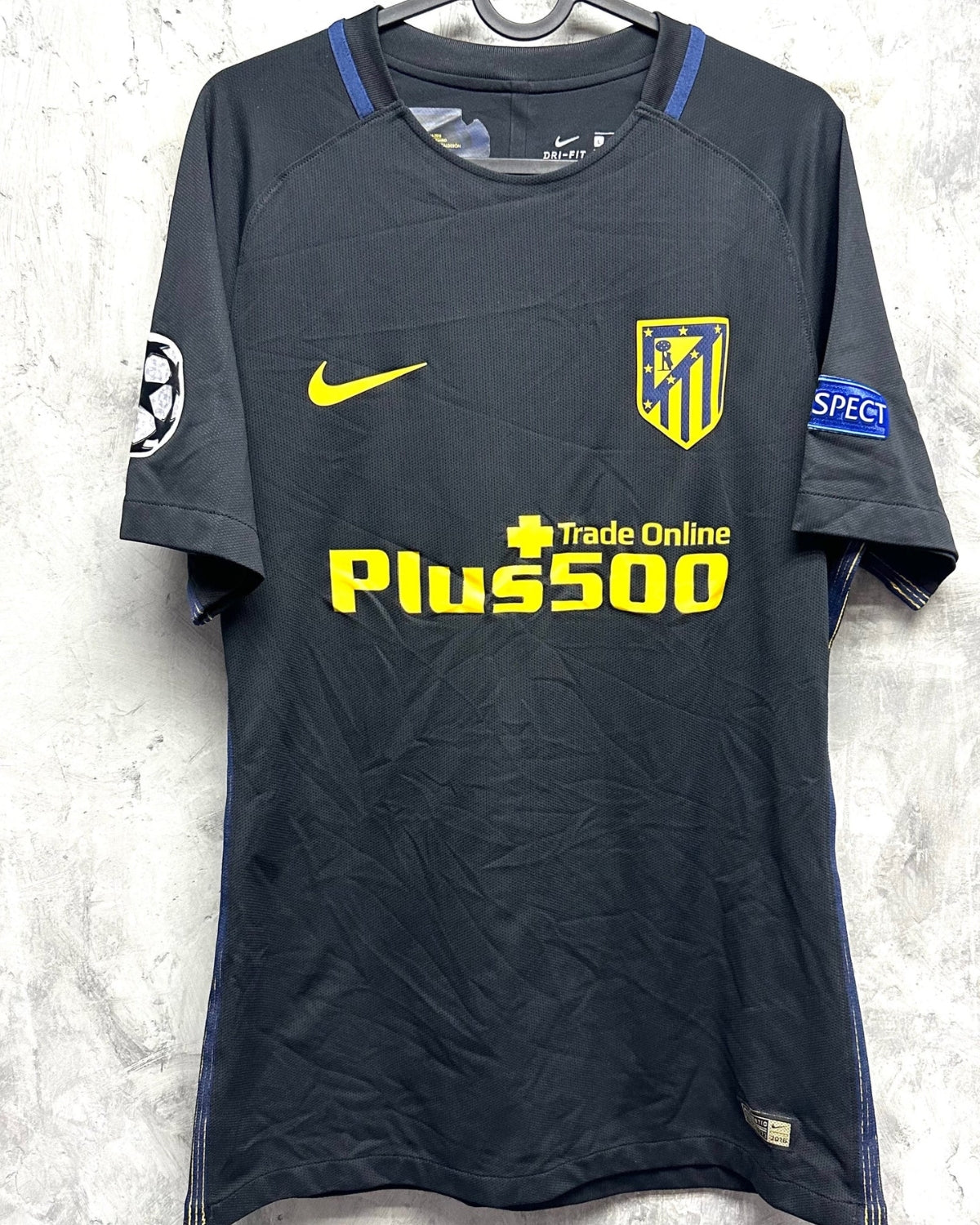 GRIEZMANN ANTOINE 2016-17 (Atl M)