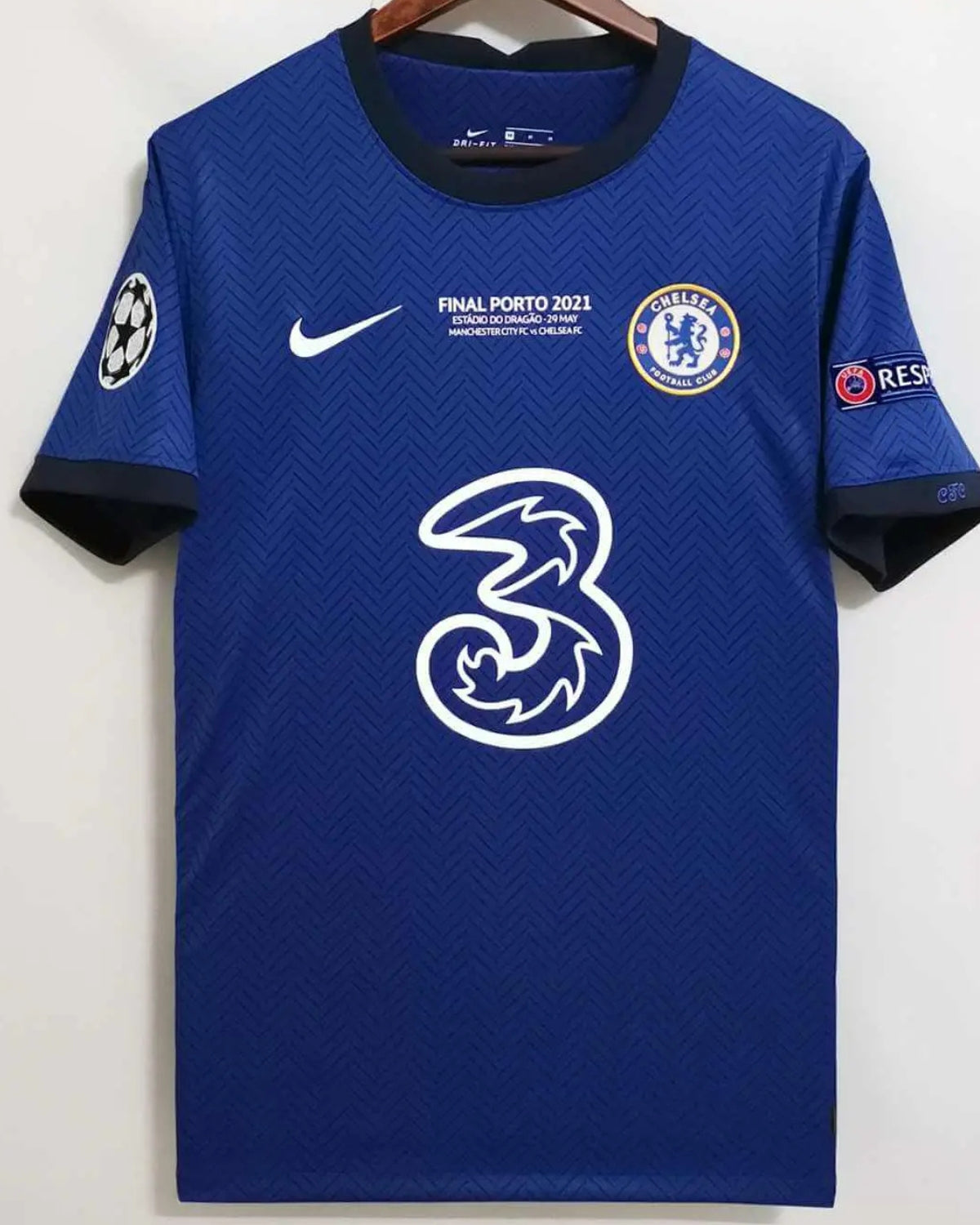 PULISIC CHRISTIAN 2020-21 (Che)