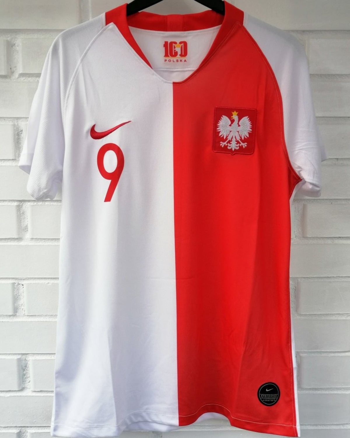 LEWANDOWSKI ROBERT 2019-20 (Pol)