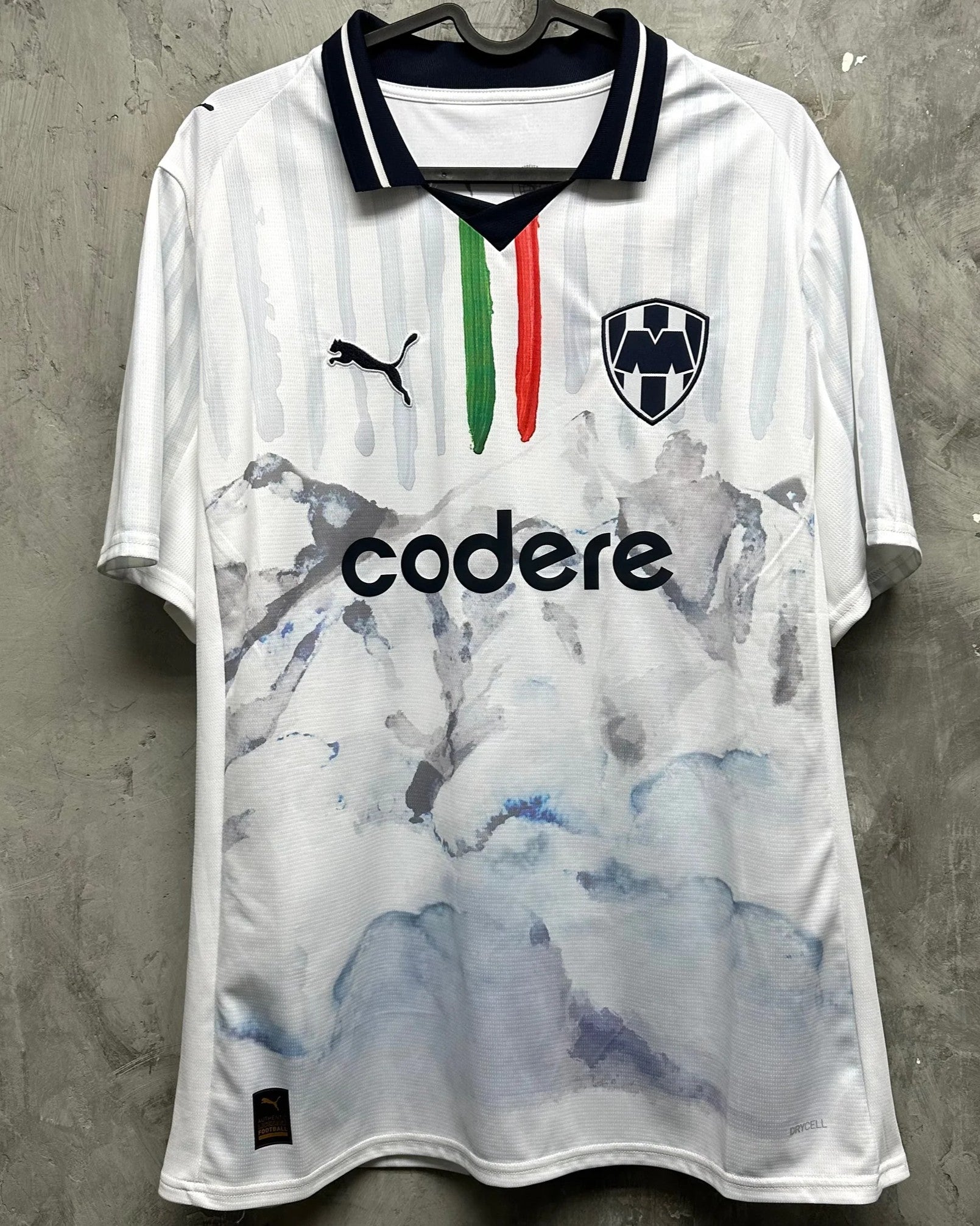 RAMOS SERGIO 2025-26 (Mont)