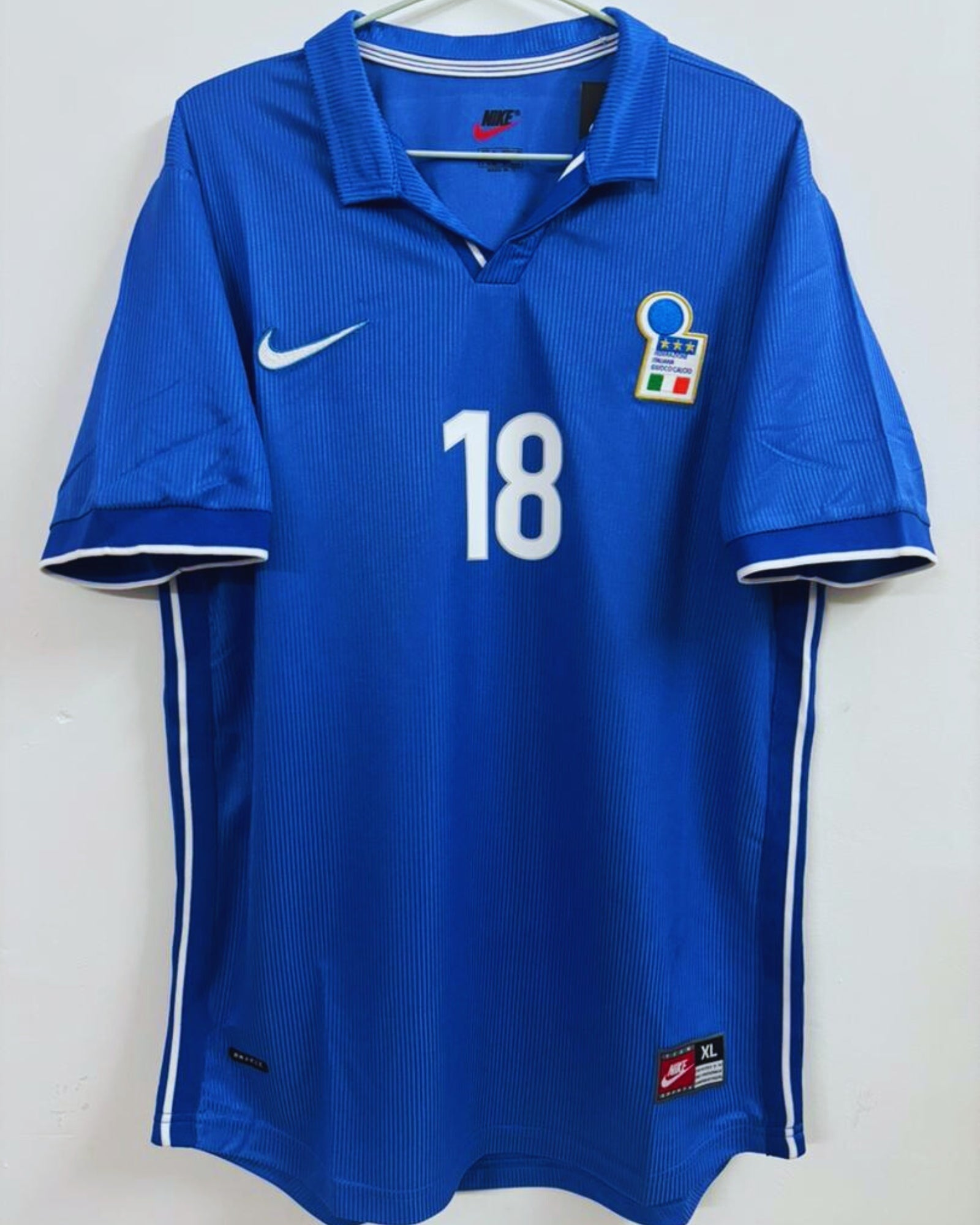 BAGGIO ROBERTO 1998-99 (Ita)