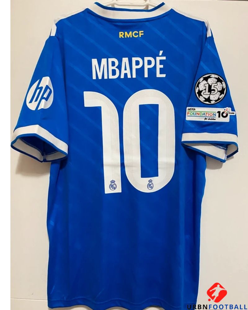 MBAPPE' KYLIAN 2025-26 (Real M)