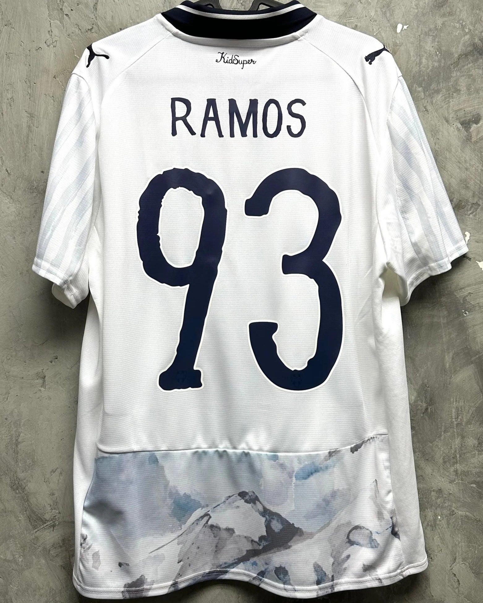 RAMOS SERGIO 2025-26 (Mont)
