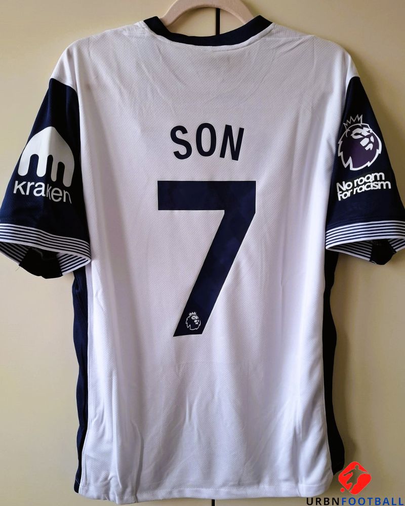 SON HEUNG-MIN 2024-25 (Tot)