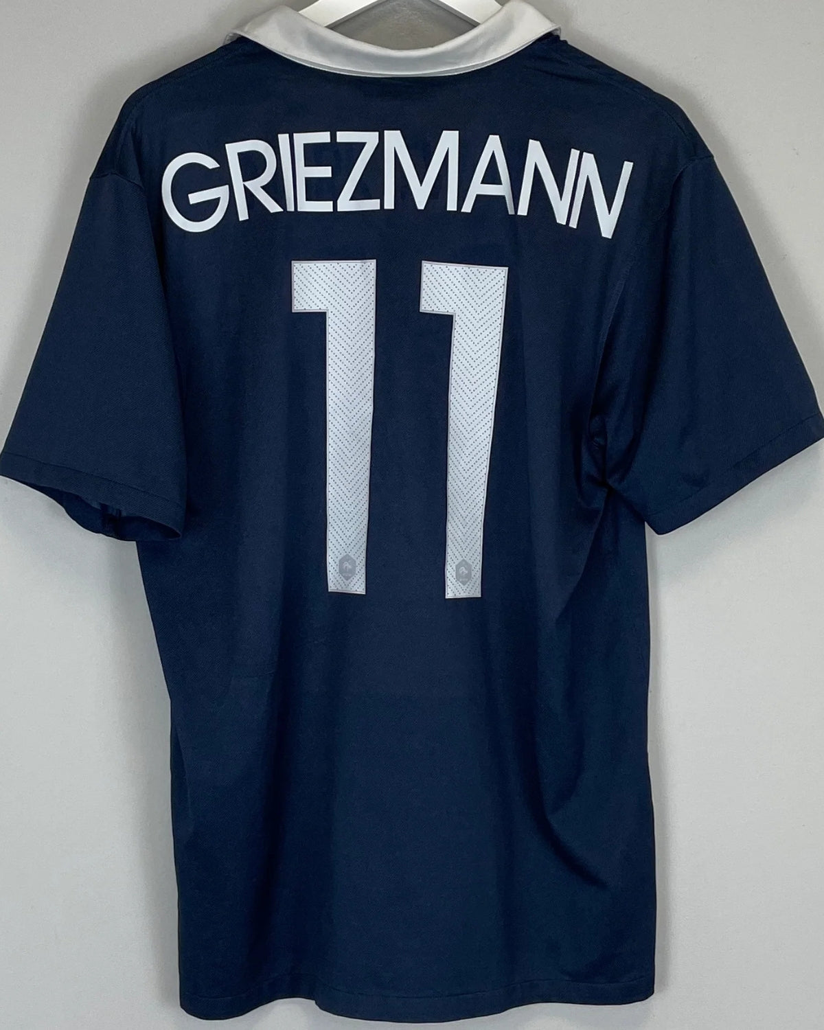 GRIEZMANN ANTOINE 2014-15 (Fra)