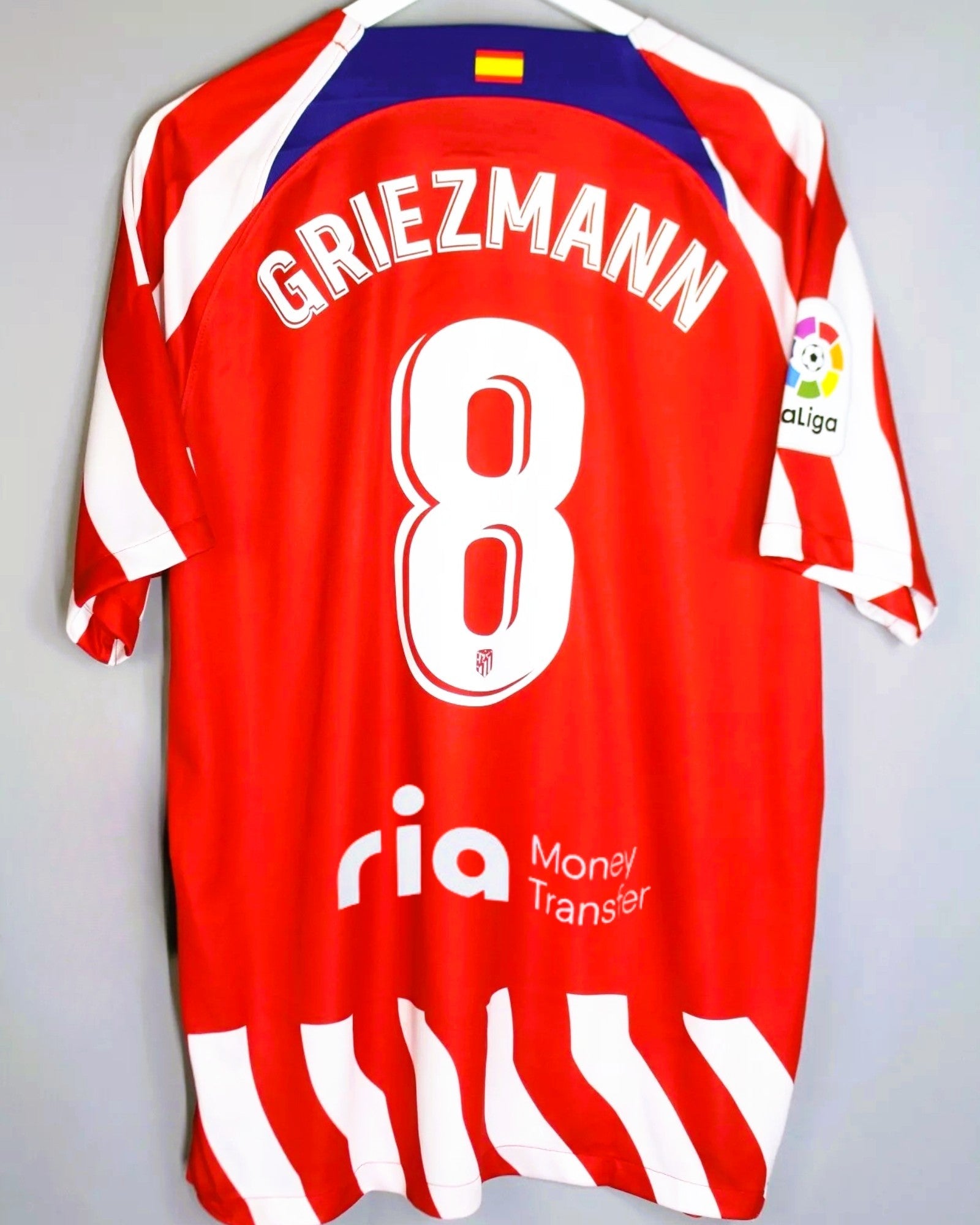 GRIEZMANN ANTOINE 2022-23 (Atl M)