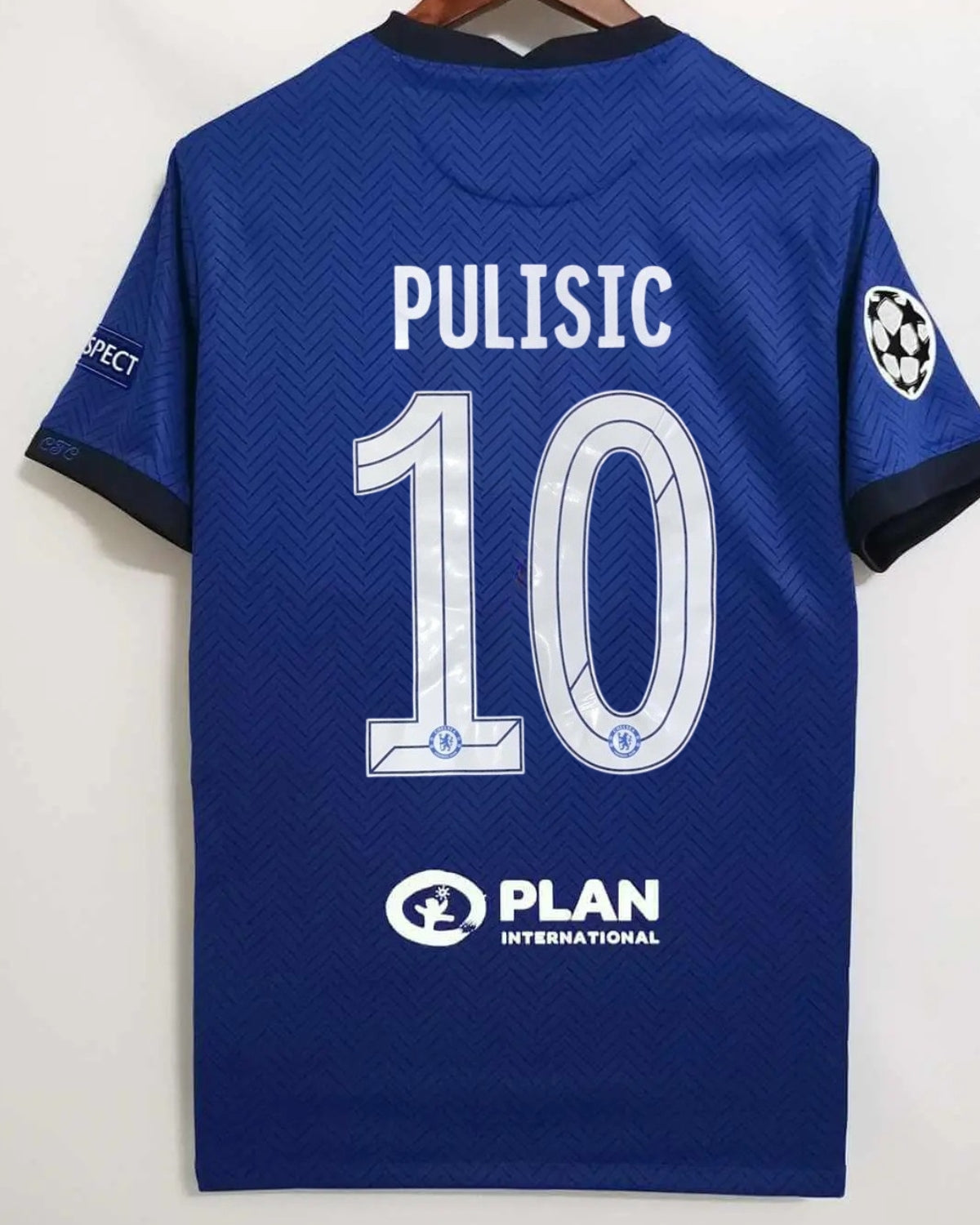 PULISIC CHRISTIAN 2020-21 (Che)