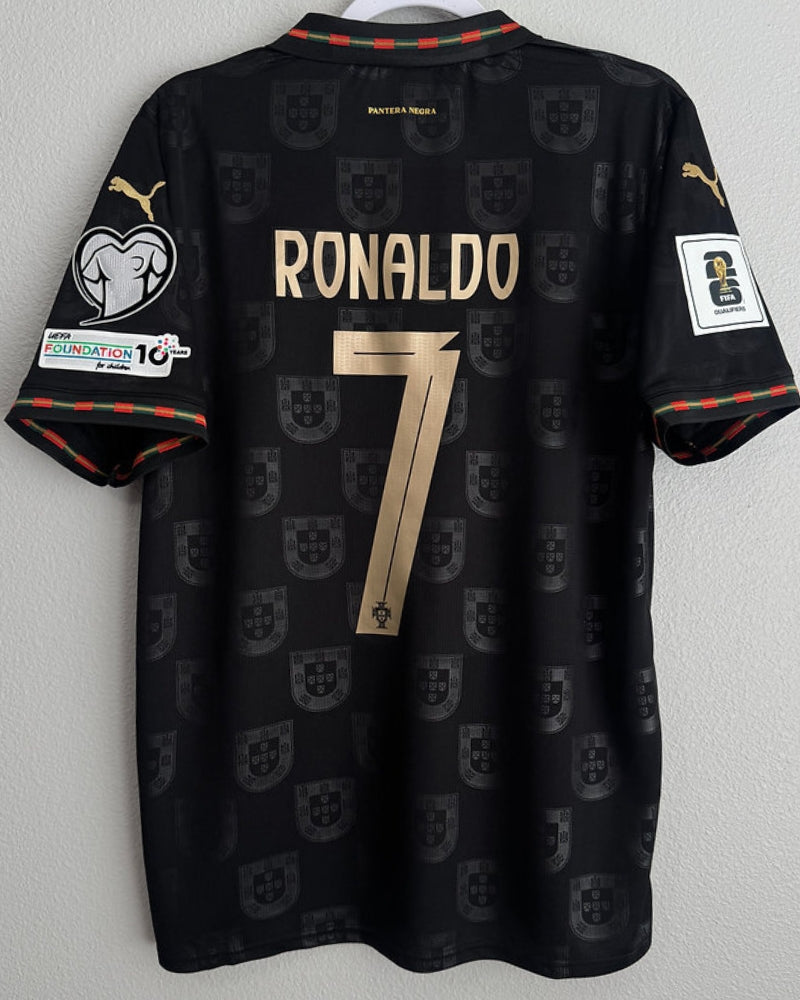 RONALDO CRISTIANO 2025-26 (Por)