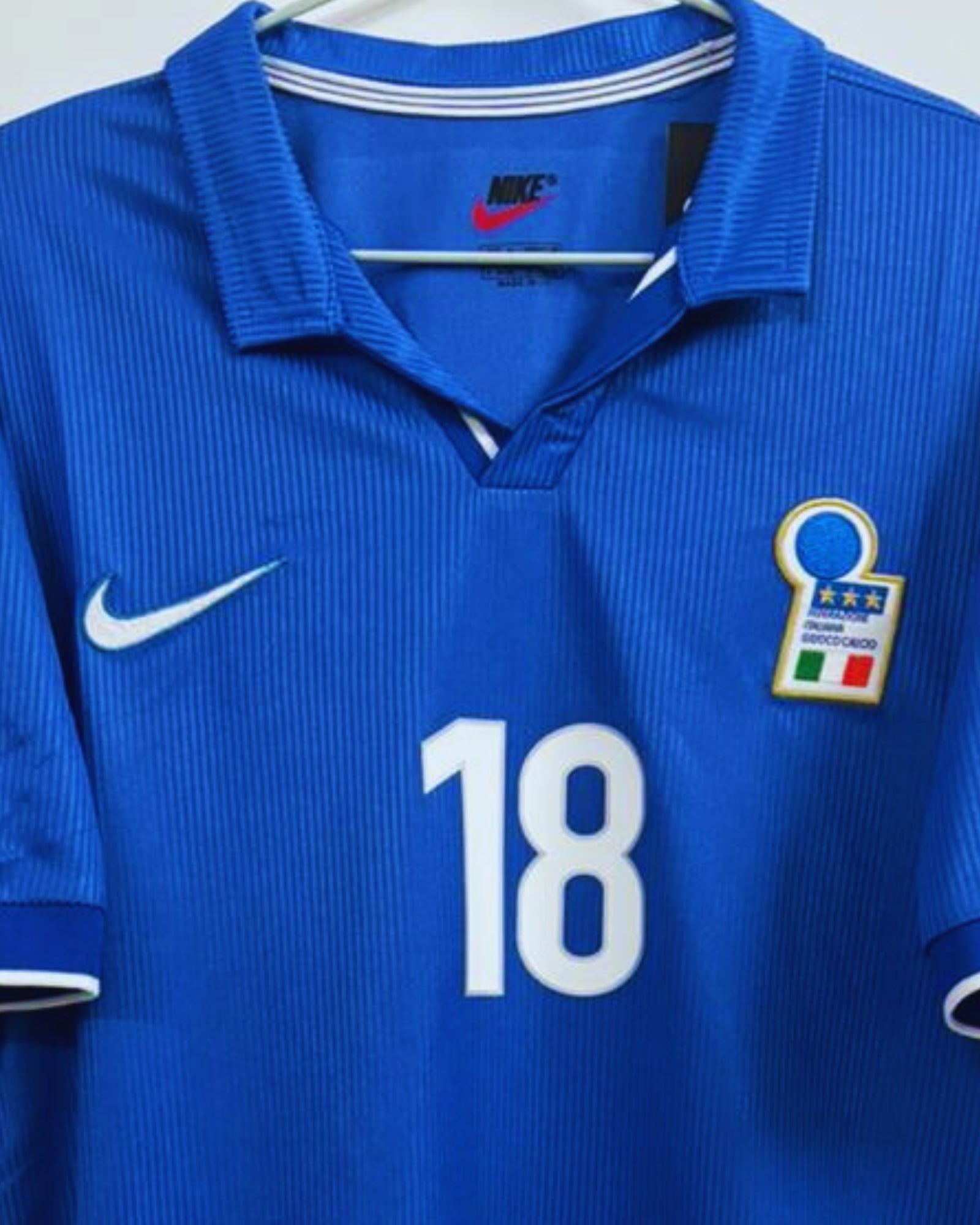 BAGGIO ROBERTO 1998-99 (Ita)