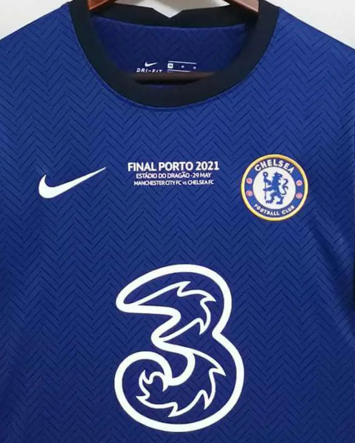 PULISIC CHRISTIAN 2020-21 (Che)