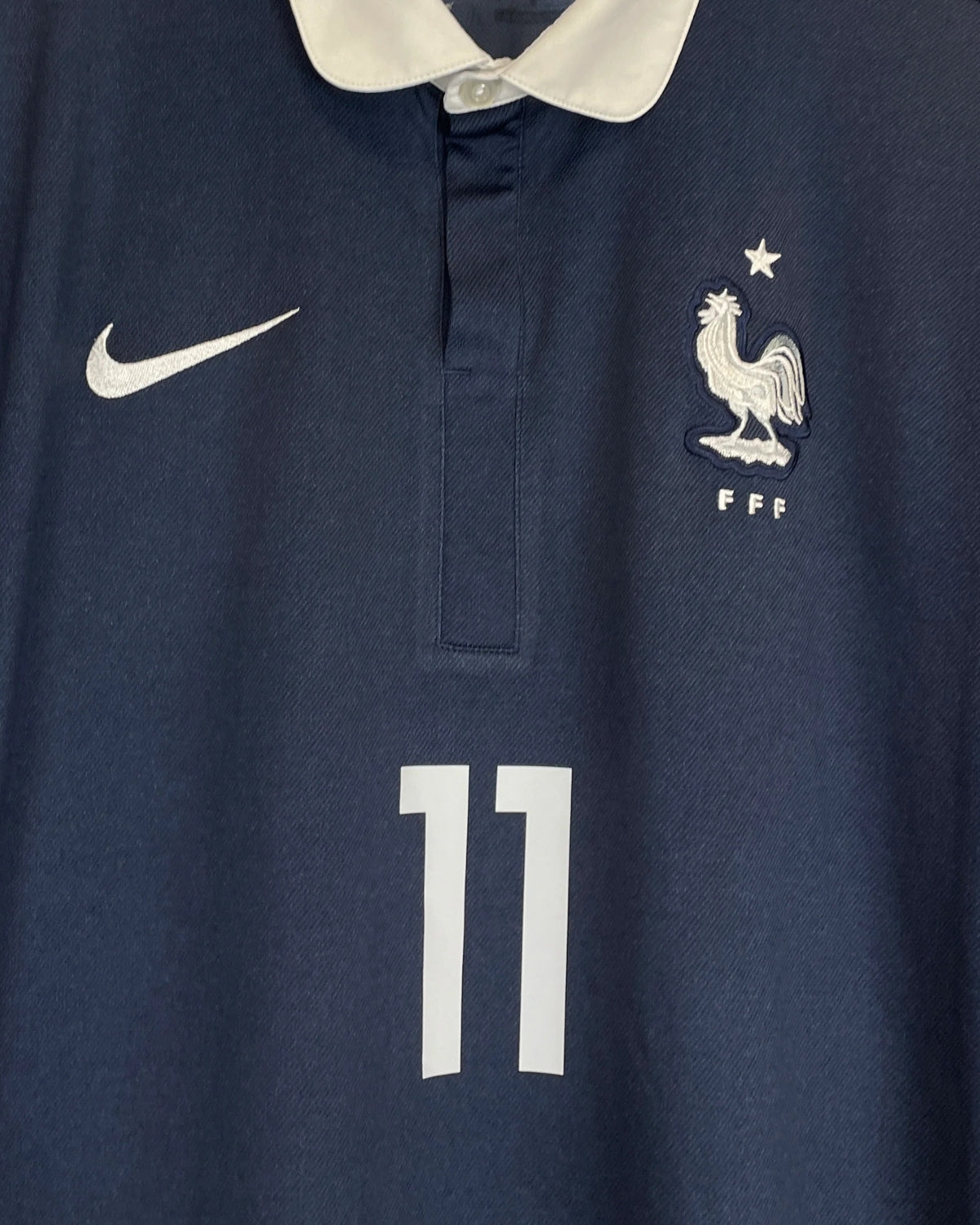 GRIEZMANN ANTOINE 2014-15 (Fra)