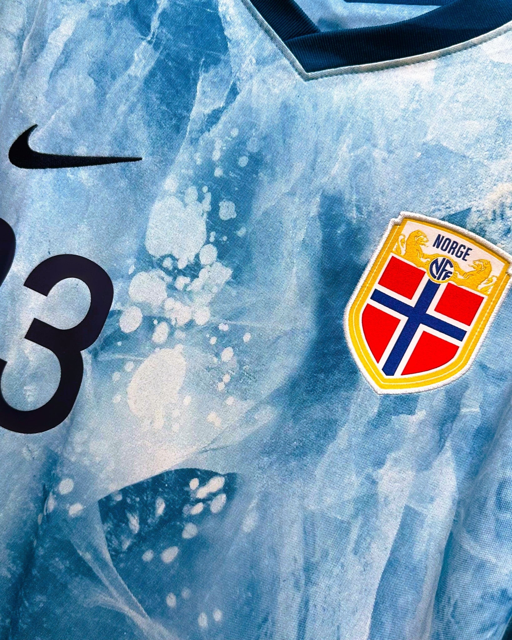 HAALAND ERLING 2020-21 (Nor)