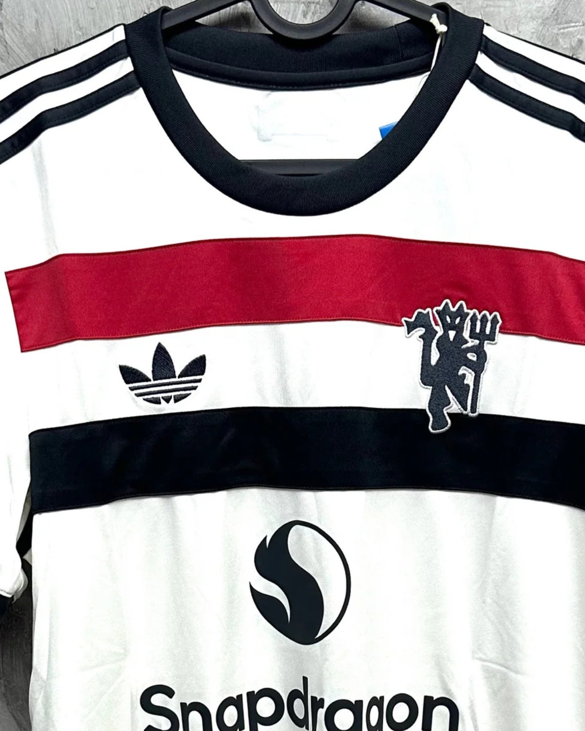 FERNANDES BRUNO 2024-25 (Man U)