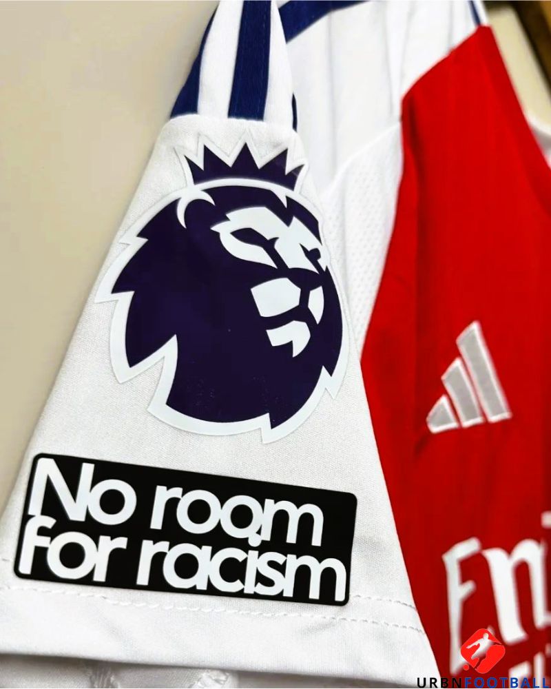 SAKA BUKAYO 2024-25 (Ars)