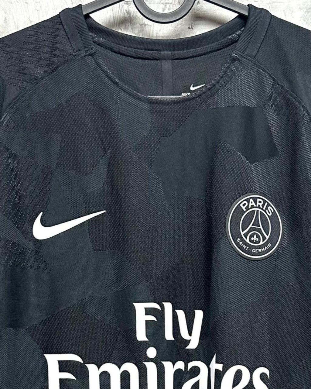 MBAPPE' KYLIAN 2017-18 (Psg)