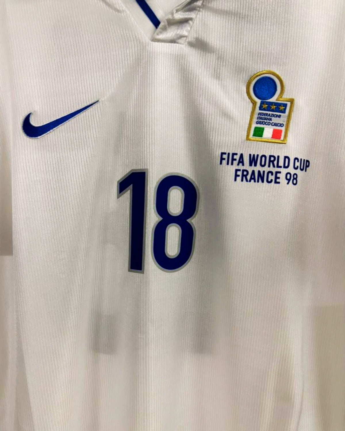 BAGGIO ROBERTO 1998-99 (Ita)