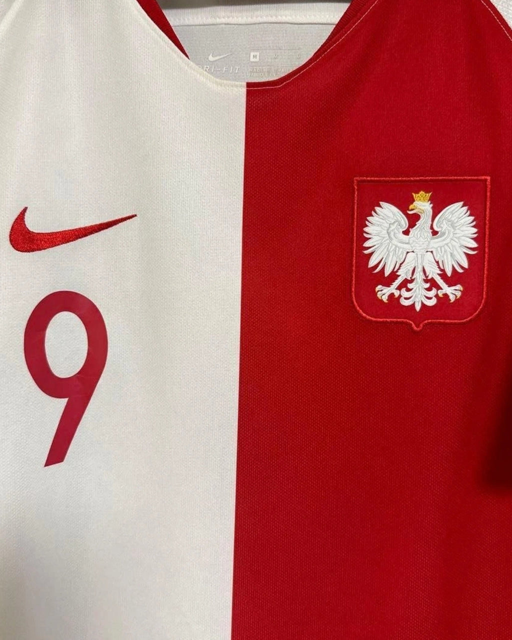 LEWANDOWSKI ROBERT 2019-20 (Pol)