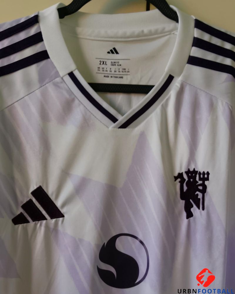 FERNANDES BRUNO 2025-26 (Man U)