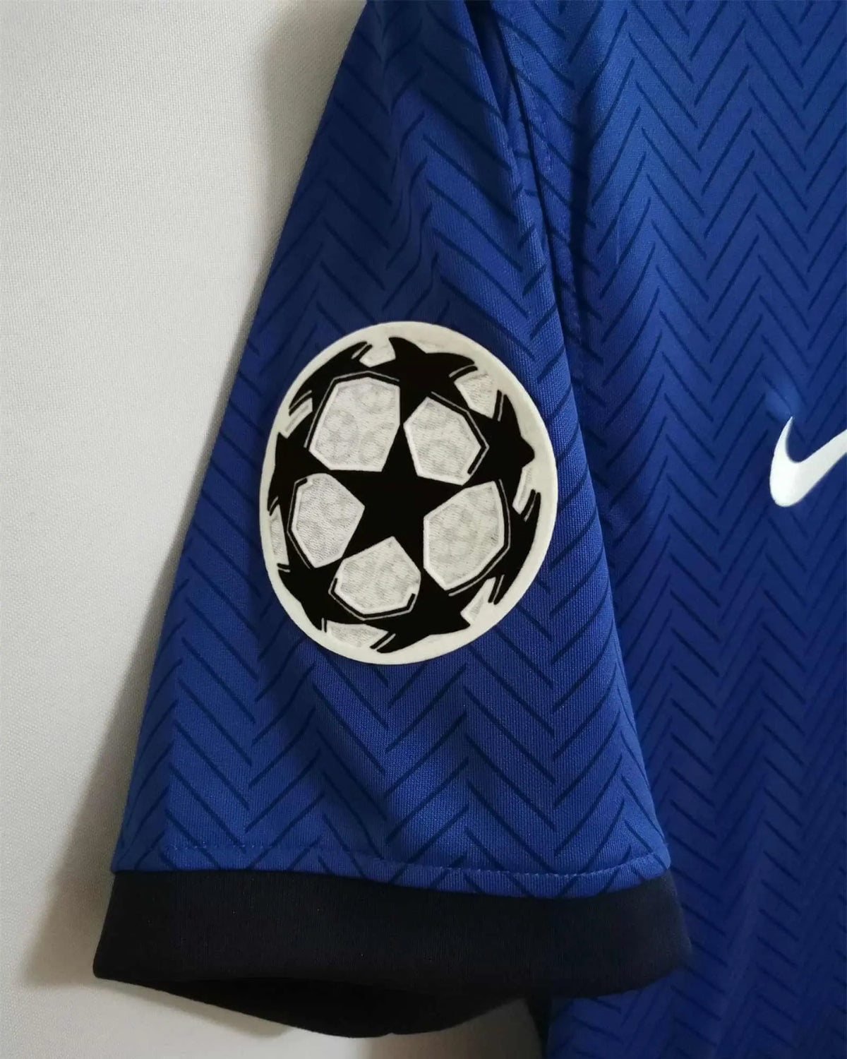 PULISIC CHRISTIAN 2020-21 (Che)