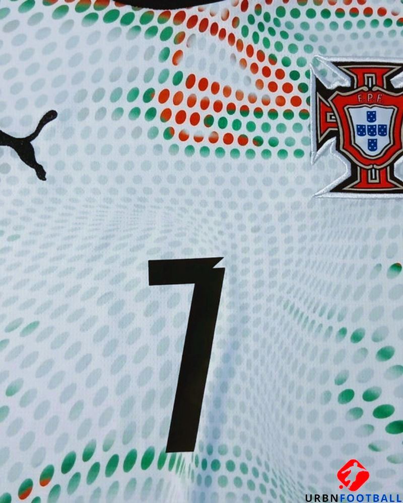 RONALDO CRISTIANO 2025-26 (Por)