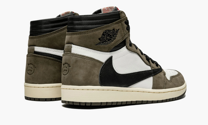 Jordan 1 Retro High Travis Scott