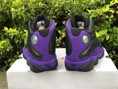Jordan 13 Retro Court Purple