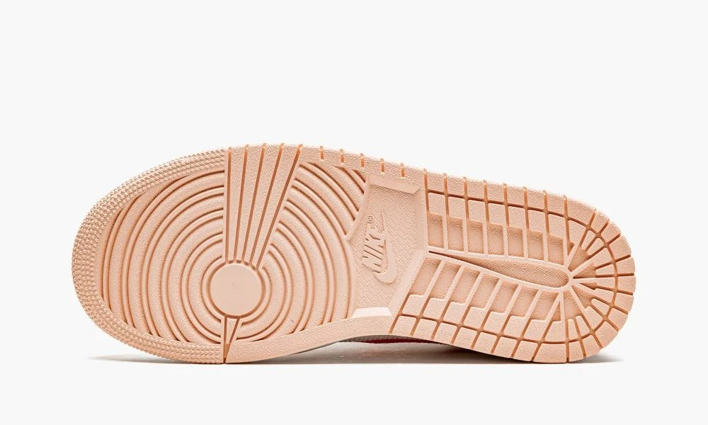 Wmns Air Jordan 1 Mid SE 'Corduroy'