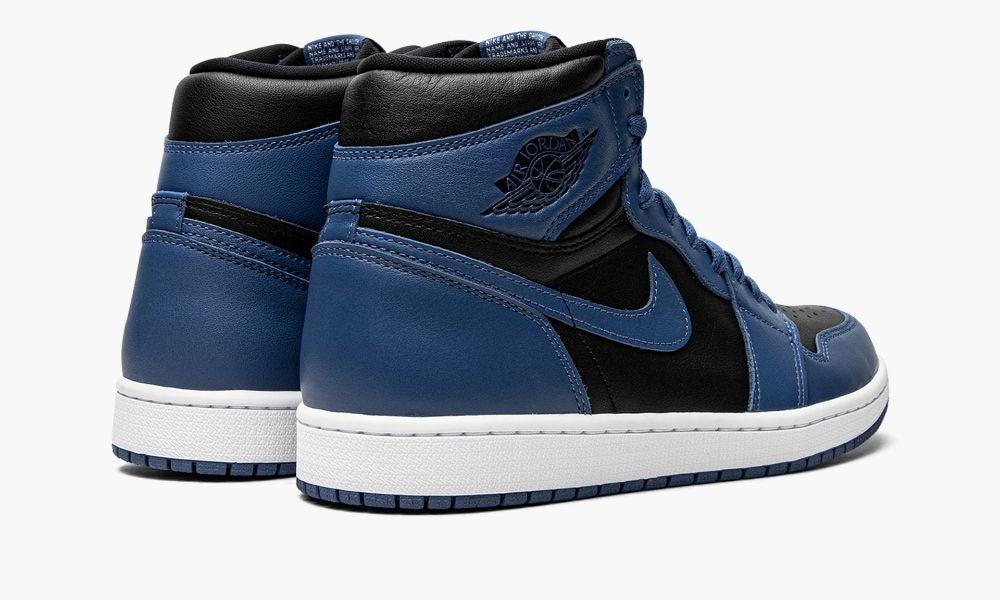 Air Jordan 1 Hight OG 'Dark Marina Blue'