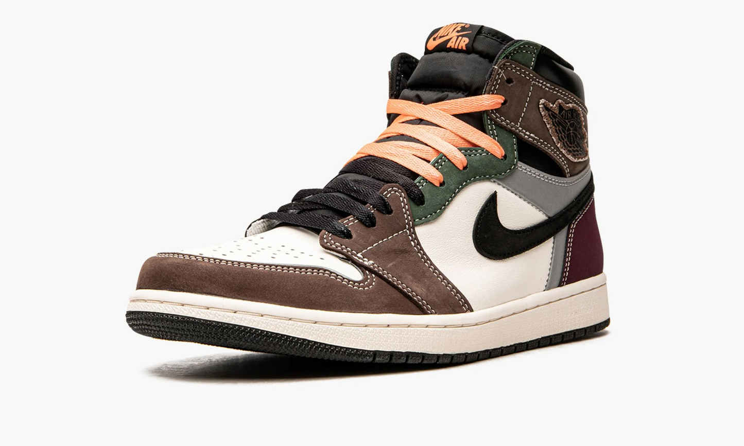 Jordan 1 Retro High OG Hand Crafted