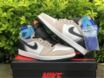 Air Jordan 1 Retro High OG ‘Prototype’