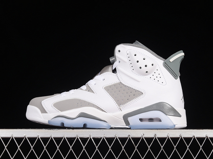 Jordan 6 Retro Cool Grey