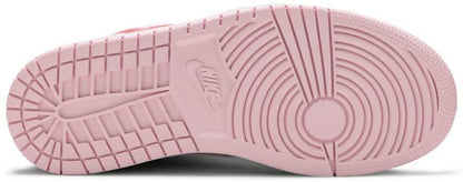 Jordan 1 Mid Digital Pink (W)