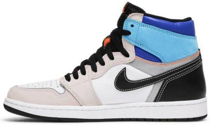 Air Jordan 1 Retro High OG ‘Prototype’