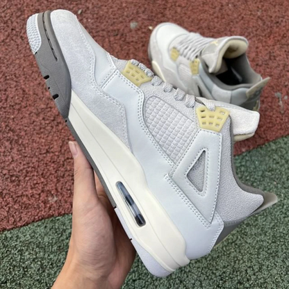 Jordan 4 Retro SE Craft Photon Dust