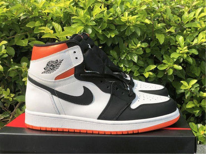 Jordan 1 Retro High Electro Orange