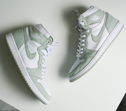 Jordan 1 High OG Seafoam (W)