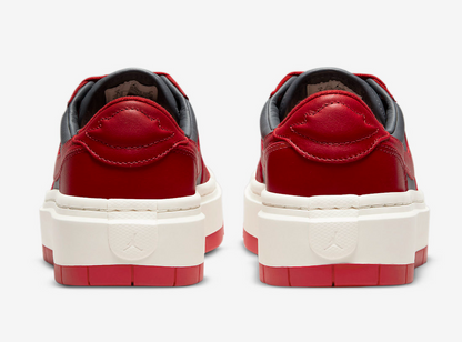 Air Jordan 1 Low Elevate “UNLV”