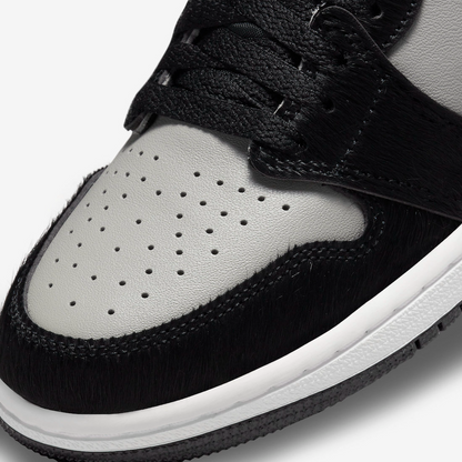 Jordan 1 Retro High OG Twist 2.0 Medium Grey (Women's)