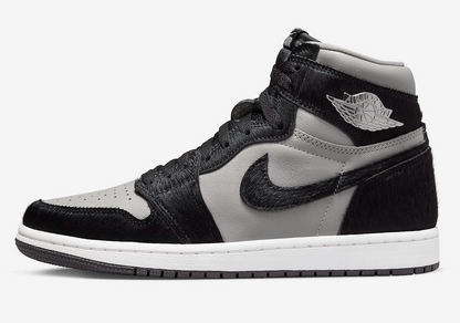 Jordan 1 Retro High OG Twist 2.0 Medium Grey (Women's)