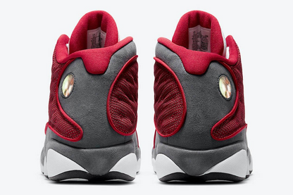 Jordan 13 Retro Gym Red Flint Grey