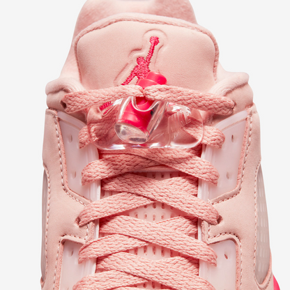 Wmns Air Jordan 5 Low "Arctic Pink"