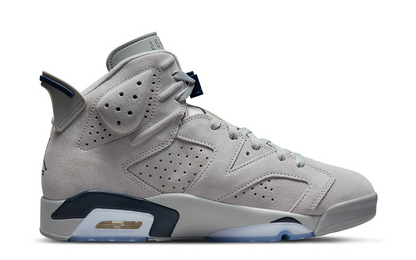 Jordan 6 Retro Georgetown (2022)