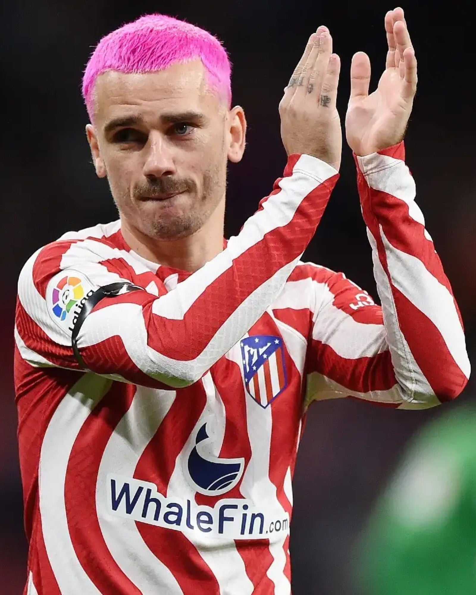 GRIEZMANN ANTOINE 2022-23 (Atl M)