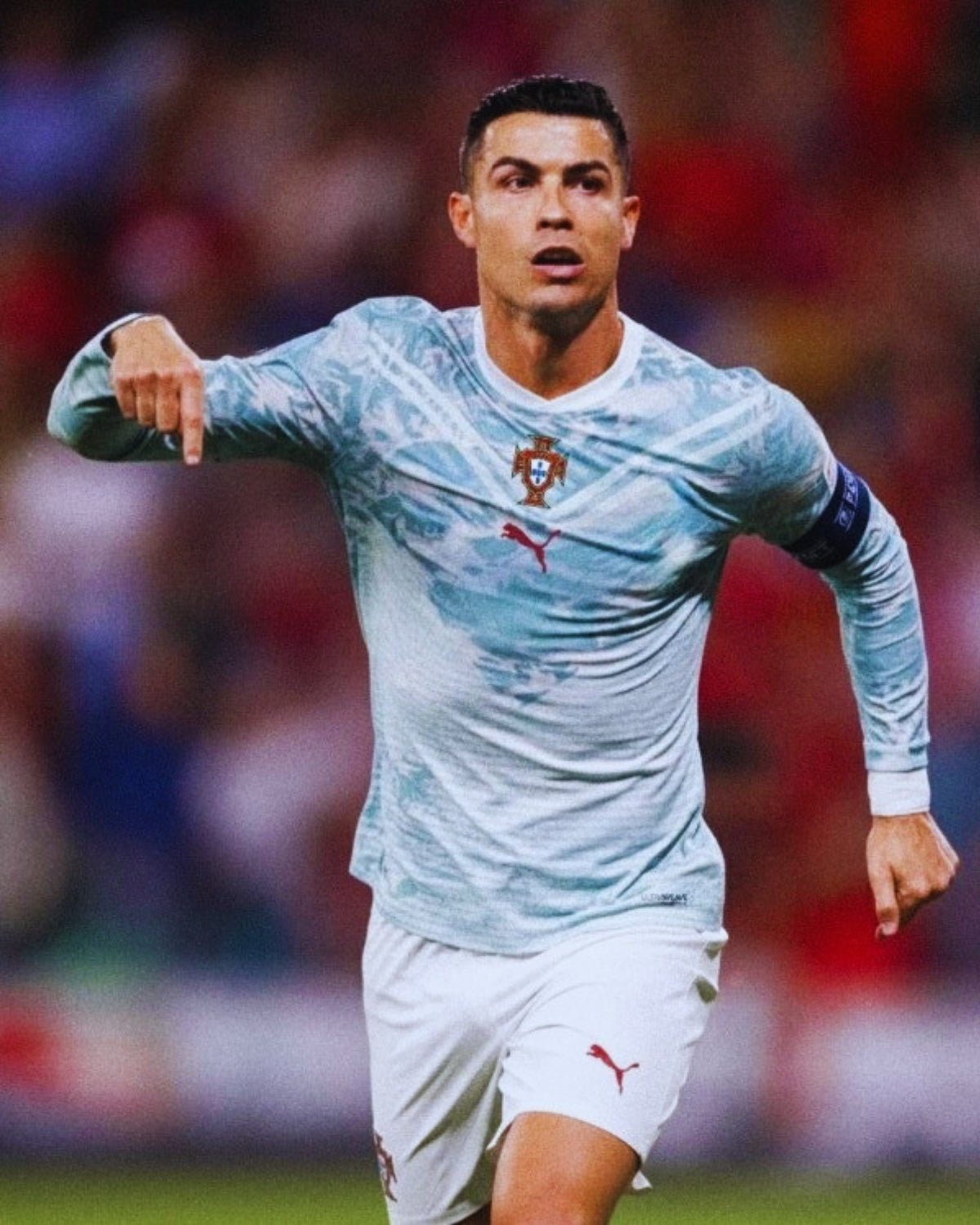 RONALDO CRISTIANO 2026-27 (Por)