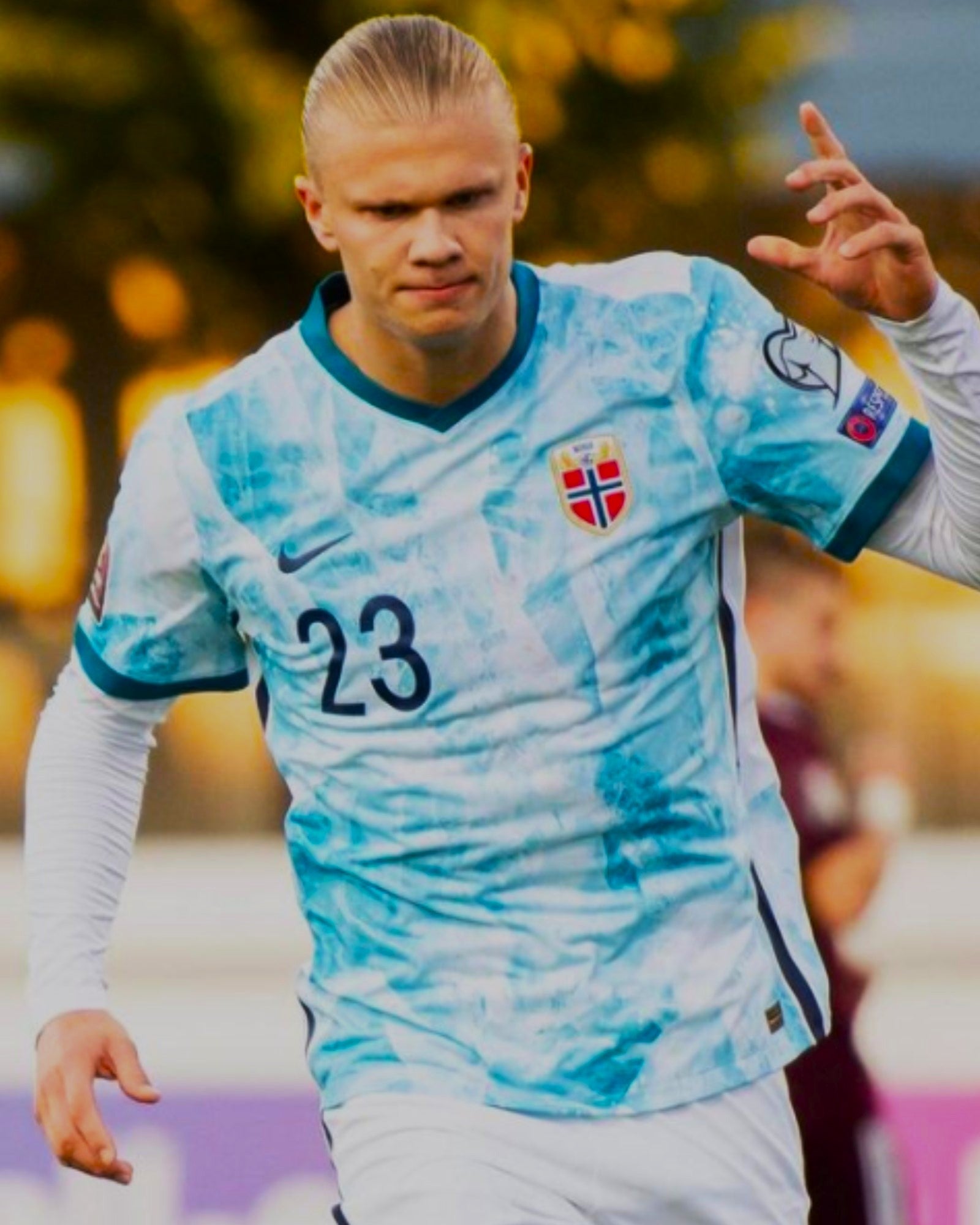 HAALAND ERLING 2020-21 (Nor)