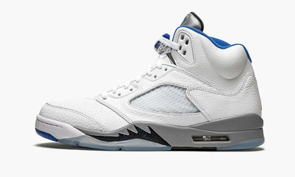 Air Jordan 5 Retro 'Stealth 2.0'
