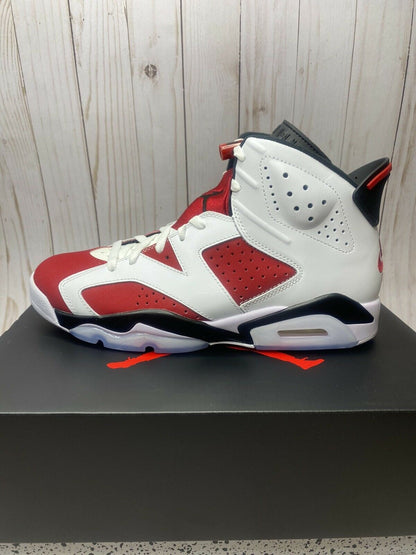Air Jordan 6 Retro 'Carmine'