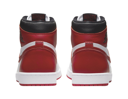 Air Jordan 1 High OG “Heritage”